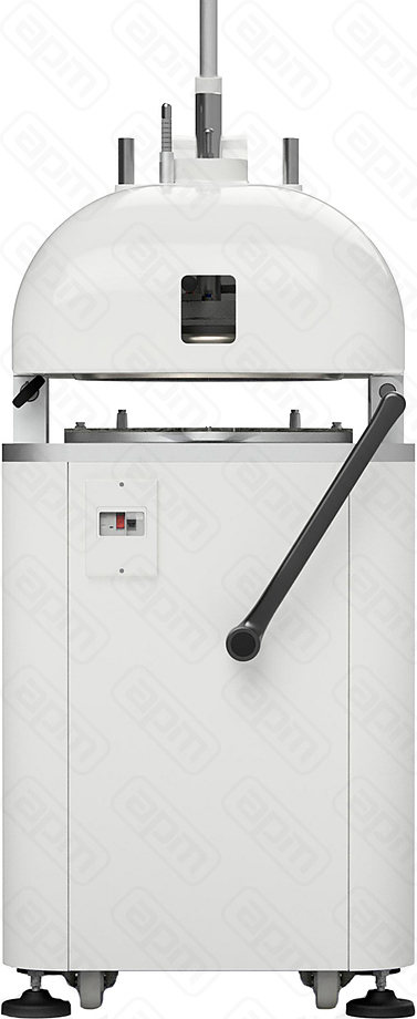 ТЕСТОДЕЛИТЕЛЬ-ОКРУГЛИТЕЛЬ PANERO SPA RP M 30