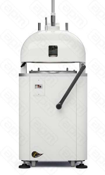 ТЕСТОДЕЛИТЕЛЬ-ОКРУГЛИТЕЛЬ PANERO SPA RP M 36