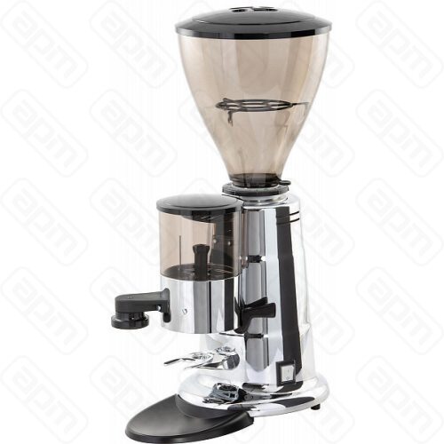 КОФЕМОЛКА MACAP MXA 900 СЕРАЯ