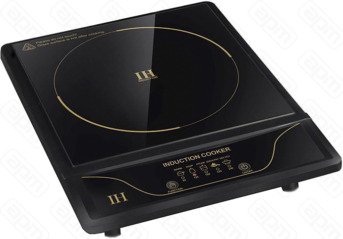 ПЛИТА ИНДУКЦИОННАЯ AIRHOT IP2000 E
