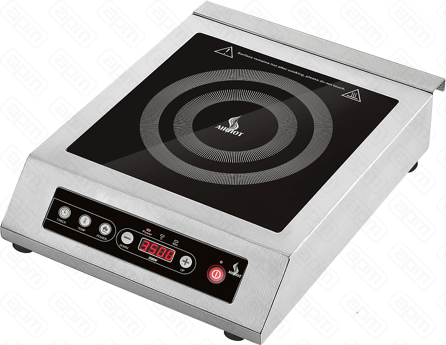 ПЛИТА ИНДУКЦИОННАЯ AIRHOT IP3500