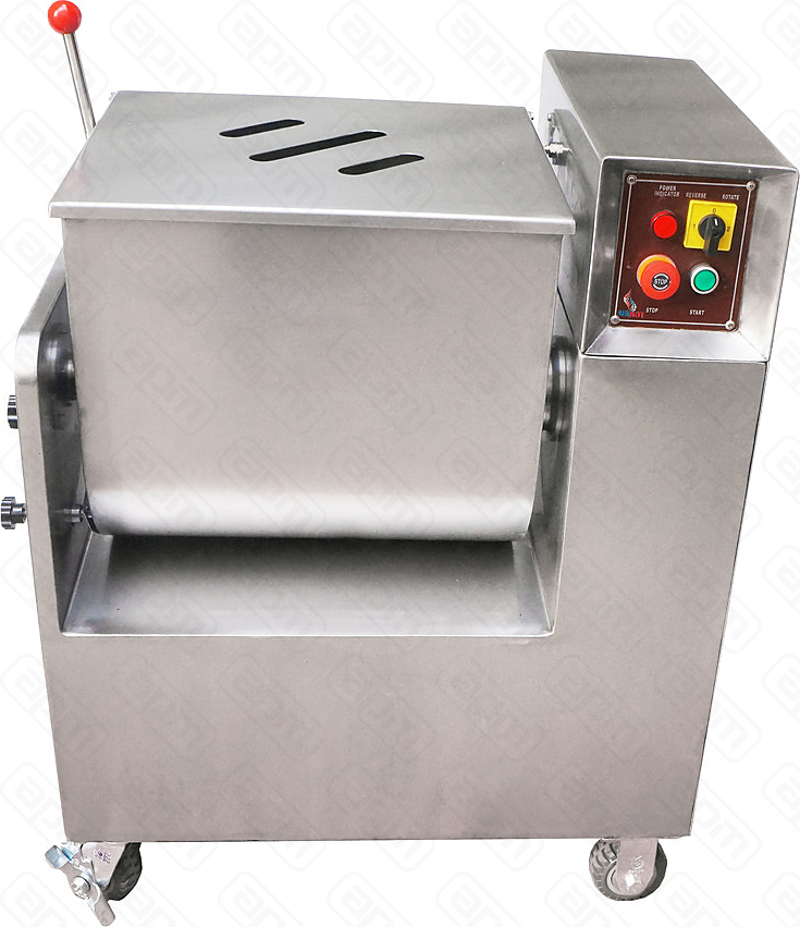 ФАРШЕМЕШАЛКА AIRHOT MME-35