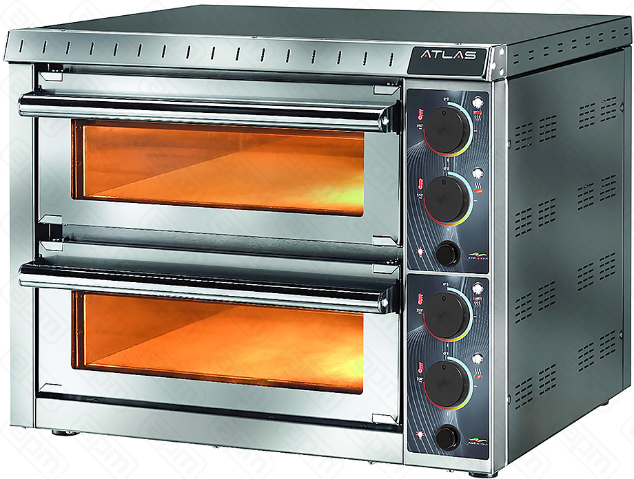 ПЕЧЬ ДЛЯ ПИЦЦЫ ITPIZZA AT 11