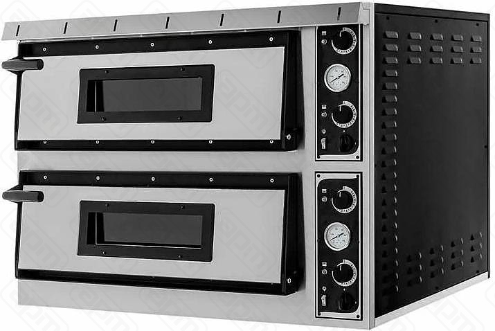 ПЕЧЬ ДЛЯ ПИЦЦЫ ITPIZZA ML66