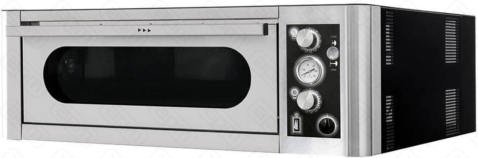 ПЕЧЬ ДЛЯ ПИЦЦЫ ITPIZZA PREMIUM G9 AIR MEC