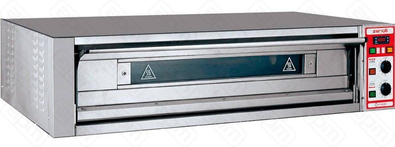 ПЕЧЬ ДЛЯ ПИЦЦЫ ZANOLLI CITIZEN PW 9MC