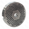 РЕШЕТКА С ОТВЕРСТИЯМИ D3ММ ДЛЯ МЯСОРУБКИ CRAZY PAN CP-MM12R CP-MM12C CP-MM12S