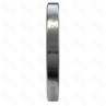 РЕШЕТКА С ОТВЕРСТИЯМИ D12ММ ДЛЯ МЯСОРУБКИ CRAZY PAN CP-MM12R CP-MM12C CP-MM12S