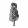 ШНЕК ДЛЯ МЯСОРУБКИ CRAZY PAN CP-MM08С