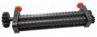 НОЖ 2x6ММ ДЛЯ ТЕСТОРАСКАТОК CRAZY PAN CP-DSH30