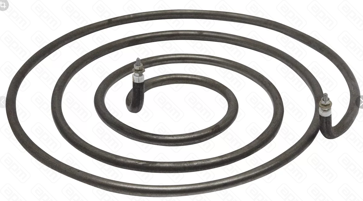 ТЭН ДЛЯ БЛИННИЦ CRAZY PAN CP-CM400 CP-CM400D CP-SP-HTCM
