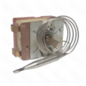 ТЕРМОСТАТ ДЛЯ КОНТАКТНЫХ ГРИЛЕЙ CRAZY PAN 50-300 16А 250В CP-SP-TSCG
