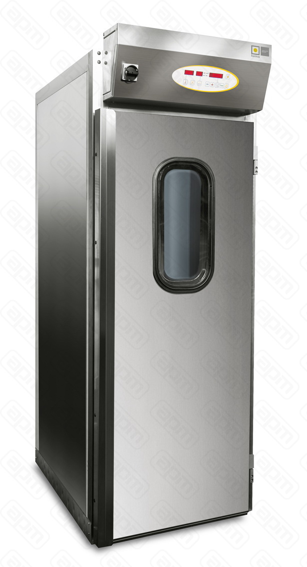 КАМЕРА РАССТОЕЧНАЯ BASSANINA PCR608011 1ДВЕРЬ1ТЕЛЕЖКА