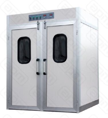 КАМЕРА РАССТОЕЧНАЯ BASSANINA PCR608042 2ДВЕРИ4ТЕЛЕЖКИ