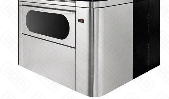 ШКАФ РАССТОЕЧНЫЙ ITPIZZA PREMIUM CV 6L-66L ДЛЯ ПЕЧИ VLE6L