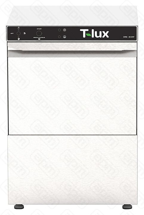 МАШИНА ПОСУДОМОЕЧНАЯ T-LUX DWM-50 С ПОМПОЙ