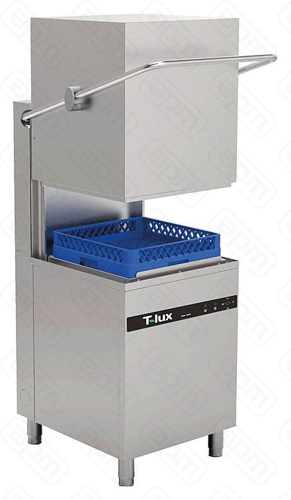 МАШИНА ПОСУДОМОЕЧНАЯ T-LUX DWM-100