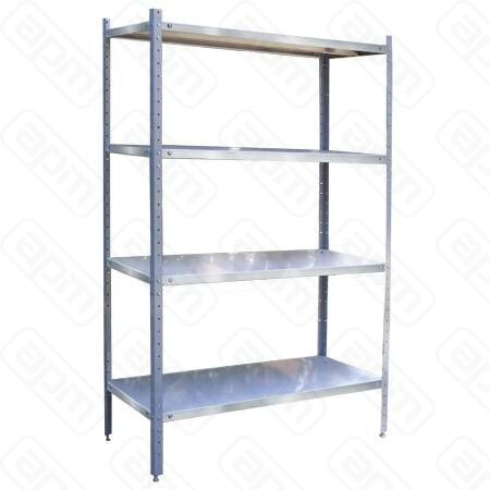СТЕЛЛАЖ ITERMA 430 СТС-11605