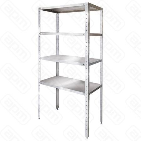 СТЕЛЛАЖ ITERMA 430 СТС-211505