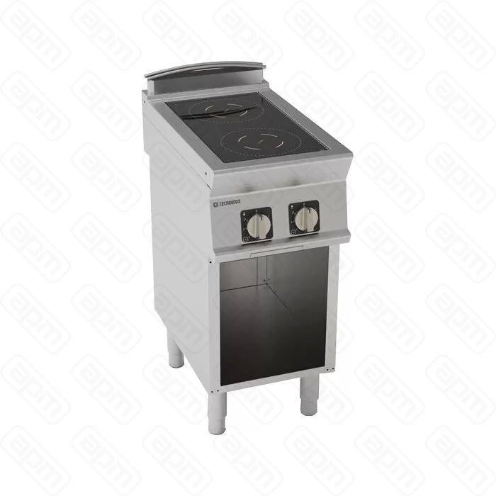 ПЛИТА ИНДУКЦИОННАЯ 740 СЕРИИ TECNOINOX PIN4FE7N 716168
