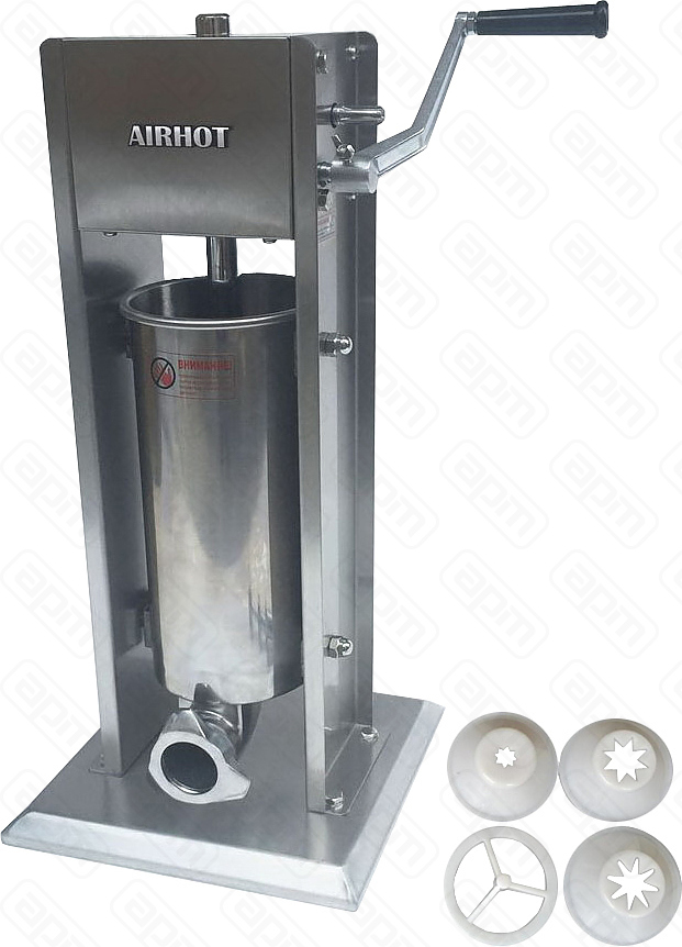 АППАРАТ ДЛЯ ЧУРРОС AIRHOT SVC-5