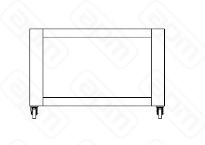 ПОДСТАВКА ДПЕЧИ ZANOLLI CITIZEN PW 6BM 1MC