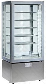 ШКАФ ОСТРОВ SAGI KG8QВЫСТ