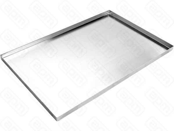 ПРОТИВЕНЬ АЛЮМИНИЕВЫЙ KRONER ПА-600400