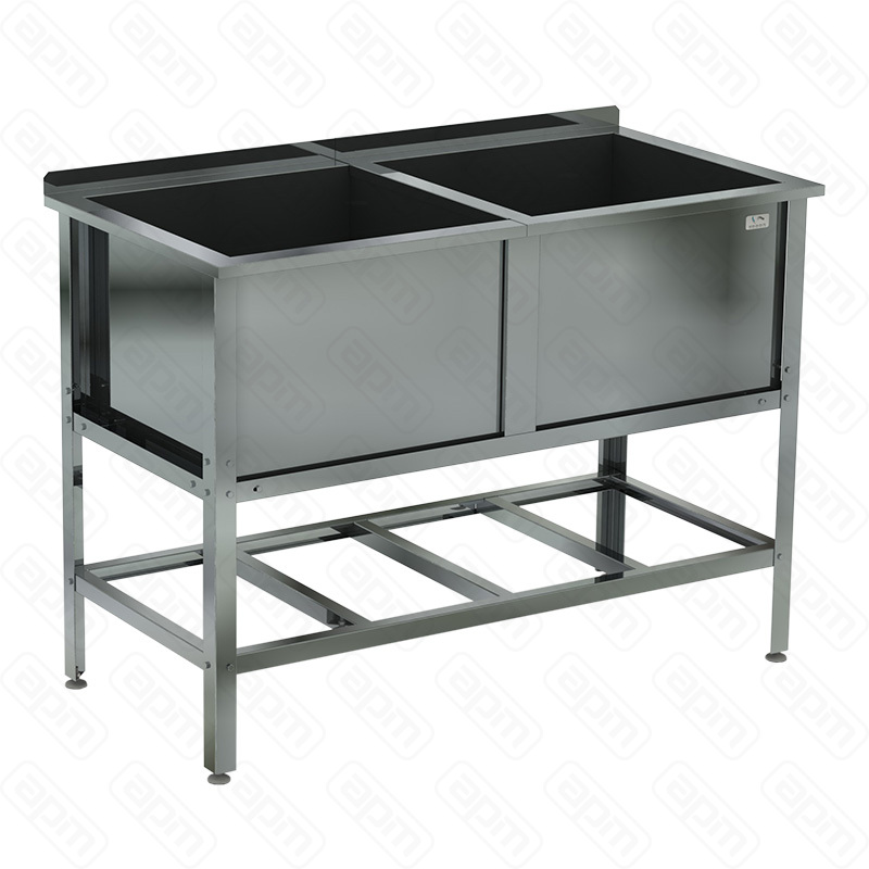 ВАННА МОЕЧНАЯ СВАРНАЯ ВМСБ2-13470