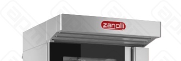 ЗОНТ ВЫТЯЖНОЙ ZANOLLI T ANEMOS GASCA 600M3H