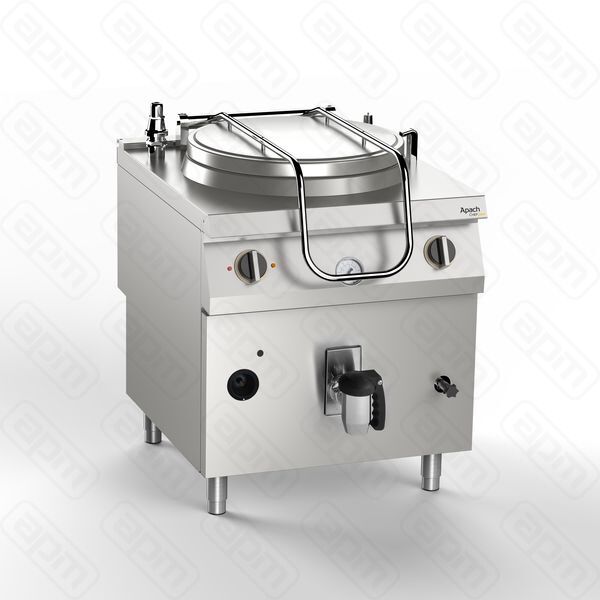 КОТЕЛ ГАЗОВЫЙ 700 СЕРИИ APACH CHEF LINE SLKG87D80