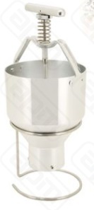 ДОЗАТОР ТЕСТА HURAKAN HKN-DD03 ДЛЯ ПОНЧИКОВ