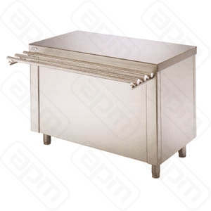 ПРИЛАВОК НЕЙТРАЛЬНЫЙ KOGAST SN-14N-ES