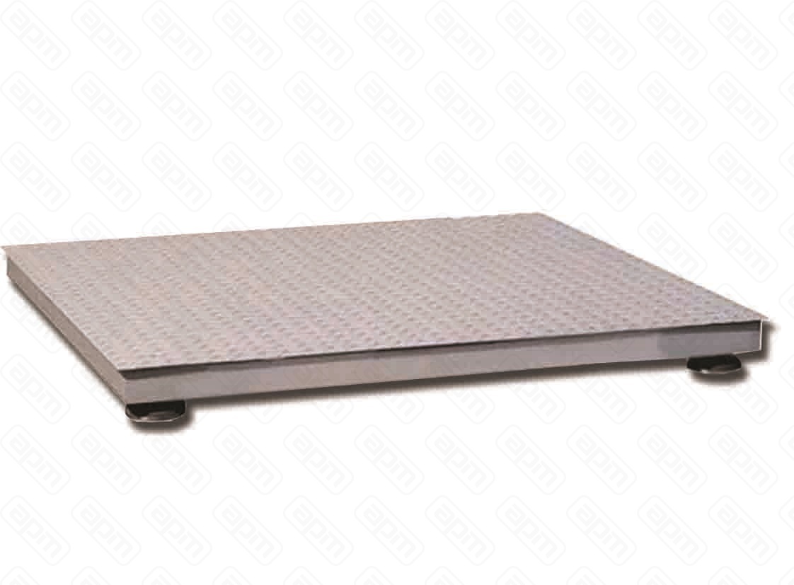 ВЕСОВАЯ ПЛАТФОРМА PROMAS PM4P-15 1515