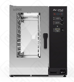 ПАРОКОНВЕКТОМАТ LAINOX SAPIENS BOOSTED ARES084B