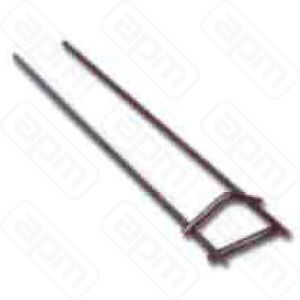 ШАМПУР ДВУХСПИЦЕВЫЙ СИКОМ КШ-5МК-21