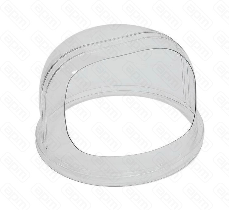 КОЛПАК НА АППАРАТ ДЛЯ ПРОИЗВОДСТВА САХАРНОЙ ВАТЫ STARFOOD MF520