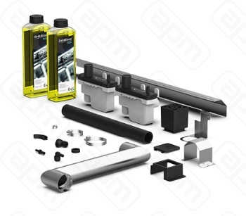 КОМПЛЕКТ СТЫКОВОЧНЫЙ UNOX XEVQC-0011-E-DR