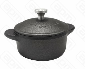 КАСТРЮЛЯ JOSPER 10СМ MINI CAZUELA MINICO10