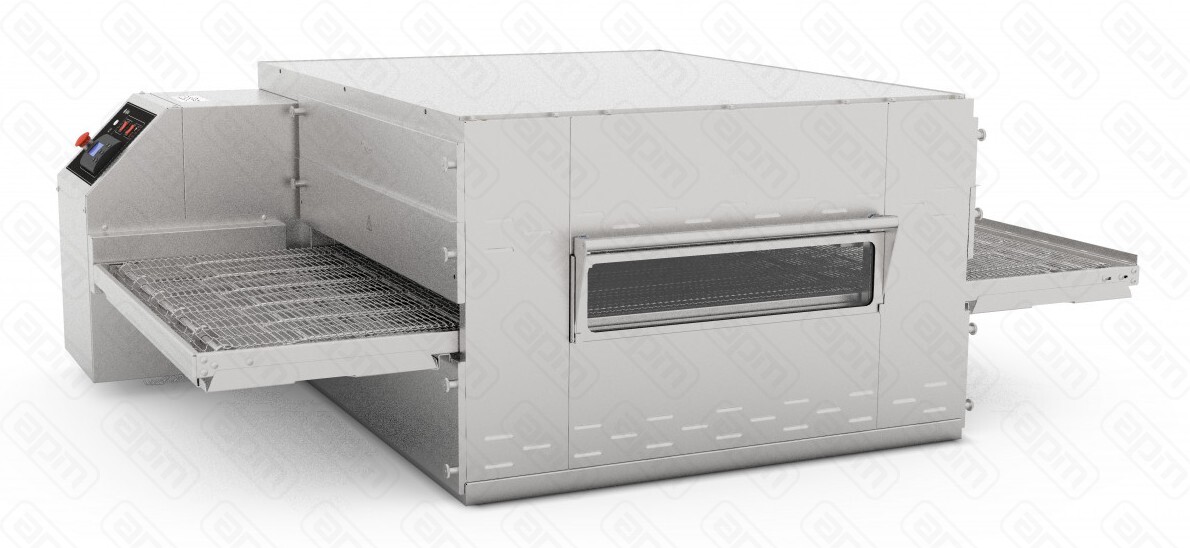 ПЕЧЬ ЭЛЕКТРИЧЕСКАЯ ДЛЯ ПИЦЦЫ ПЭК-800 С ДВЕРЦЕЙ БЕЗ КРЫШИ БЕЗ ОСНОВАНИЯ 21000001776