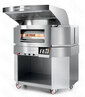 ПЕЧЬ ДЛЯ ПИЦЦЫ CUPPONE GIOTTO GT1401TS-C5-CP