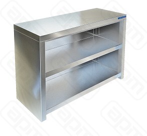 ПОЛКА НАВЕСНАЯ ПН-421700 ОТКРЫТАЯ