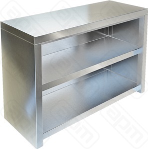 ПОЛКА НАВЕСНАЯ ОТКРЫТАЯ KAYMAN ПН-23635