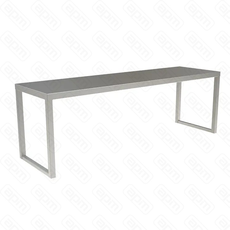 ПОЛКА НАСТОЛЬНАЯ ОДНОЯРУСНАЯ КОБОР ПН-14040