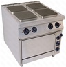 ПЛИТА 4 КОНФОРОЧН900СЕР KOGAST ESK-T491