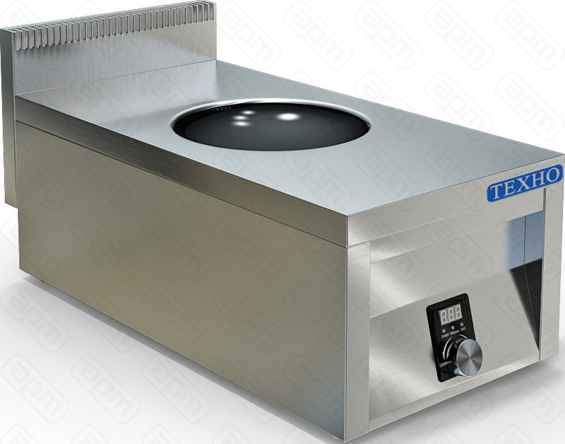 ПЛИТА ВОК ИНДУКЦИОННАЯ ИПВ-120114