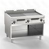 ПОВЕРХНОСТЬ ЖАРОЧНАЯ ГАЗОВАЯ 900 СЕРИИ APACH CHEF LINE SLFTG129LROS