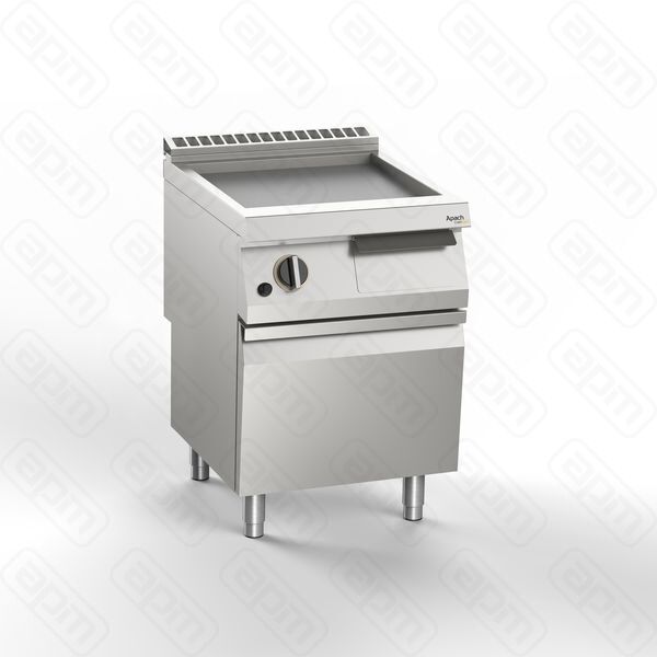 ПОВЕРХНОСТЬ ЖАРОЧНАЯ ГАЗОВАЯ 900 СЕРИИ APACH CHEF LINE SLFTG69LCS