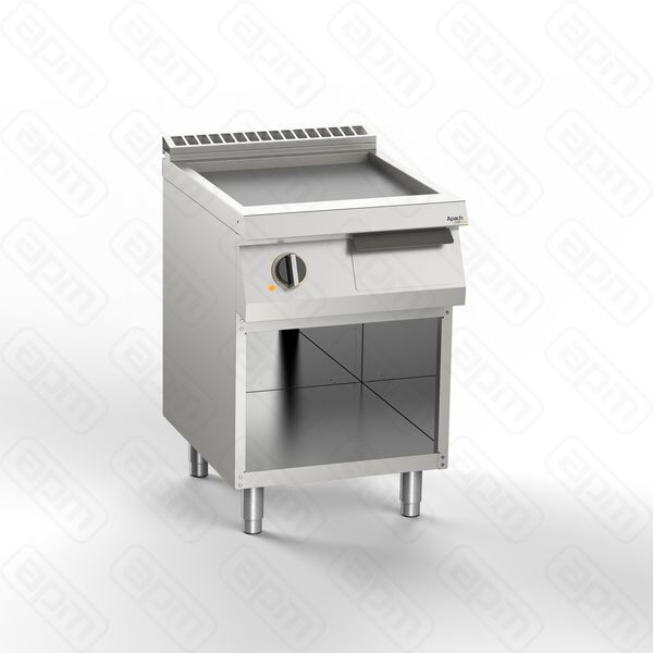 ПОВЕРХНОСТЬ ЖАРОЧНАЯ ГАЗОВАЯ 700 СЕРИИ APACH CHEF LINE SLFTG67LOS