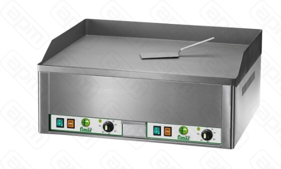 ПОВЕРХНОСТЬ ЖАРОЧНАЯ FIMAR FRY2L